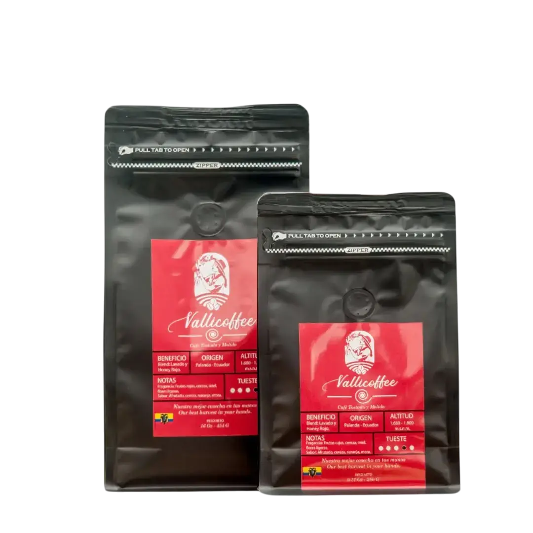 Café Supremo Reserva Especial