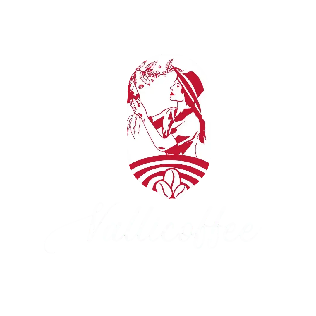 Logo Valli Café
